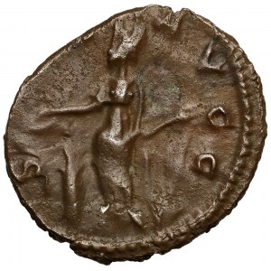 Tetrykus I (270-273 n.e.) Antoninian - Imperium Galliarum