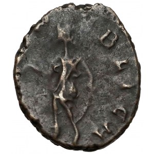 Tetrykus II (270-273 n.e.) Antoninian - Imperium Galliarum