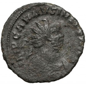 Karauzjusz (286-293 n.e.) Antoninian, Londyn - Uzurpatorzy w Brytanii