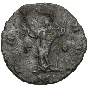 Karauzjusz (286-293 n.e.) Antoninian, Londyn - Uzurpatorzy w Brytanii