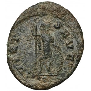 Karauzjusz (286-293 n.e.) Antoninian, Camulodunum - Uzurpatorzy w Brytanii