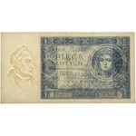 5 złotych 1930 - Ser.I