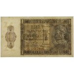 1 złoty 1938 Chrobry - IG