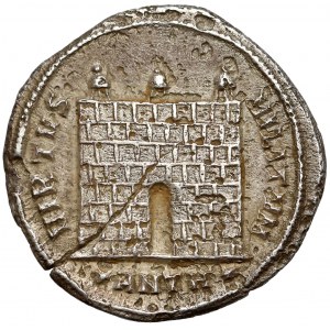 Maksymian Herkuliusz (286-305 n.e.) Argenteus, Antiochia