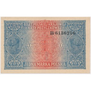 1 mkp 1916 Generał