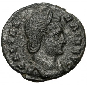 Waleria Galeria (305-311 n.e.) Follis, Heraklea