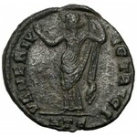 Waleria Galeria (305-311 n.e.) Follis, Heraklea