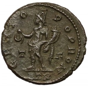 Licyniusz I (308-324 n.e.) Follis, Trewir