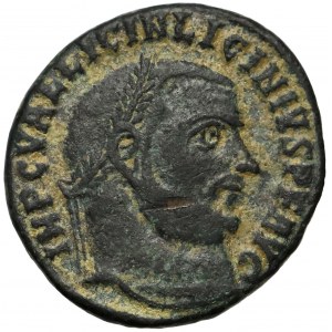 Licyniusz I (308-324 n.e.) Follis, Antiochia