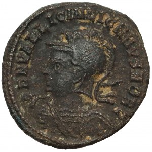 Licyniusz II (317-324 n.e.) Follis, Antiochia