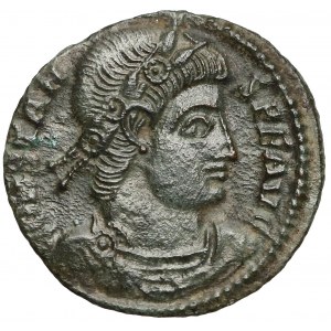 Konstans I (337-350 n.e.) Follis, Siscia