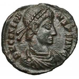 Konstants I (337-350 n.e.) Follis, Siscia