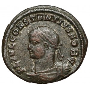 Konstancjusz II (337-361 n.e.) Follis, Nikomedia