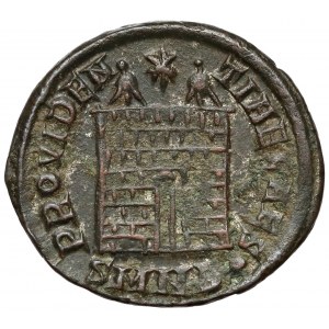 Konstancjusz II (337-361 n.e.) Follis, Nikomedia