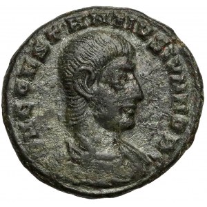 Konstancjusz Gallus (351-354 n.e.) Follis, Siscia