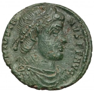 Jowian (363-364 n.e.), Follis, Kyzikos (?)