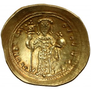 Konstantyn X Dukas (1059-1067 n.e.) Histamenon