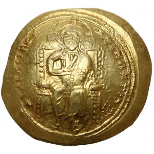 Konstantyn X Dukas (1059-1067 n.e.) Histamenon