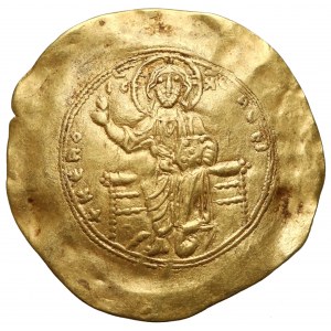 Aleksy I Kommen (1081-1118 n.e.) Hyperpyron