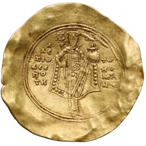 Aleksy I Kommen (1081-1118 n.e.) Hyperpyron