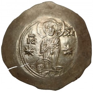 Manuel I Kommen (1143-1180 n.e.) Aspron Trachy
