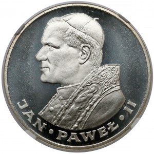 1.000 złotych 1983 Jan Paweł II