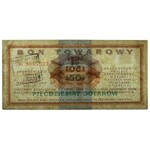 PEWEX 50 dolarów 1969 - Ei