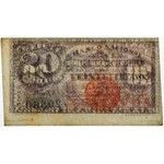 Colombia, 20 Centavos 1900