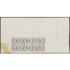 Canada, Hudson's Bay Company, 1 Pound 1820
