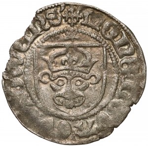 Meklemburgia, Magnus II i Baltazar (1477-1503), Sechsling Gustrow