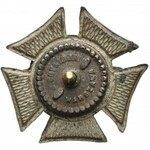 Odznaka Pamiątkowa Internowanych Maramaros Sziget - MXMXVIII