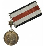 Egipt, Złoty Medal za Dzielność i Długoletnią Służbę