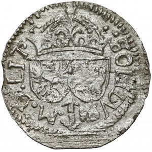 Zygmunt III Waza, Szeląg Wilno 1615