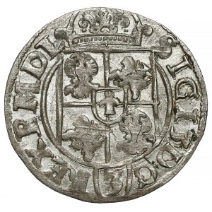 Zygmunt III Waza, Półtorak Bydgoszcz 1616 - Awdaniec