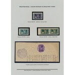 Znaczki na Skarb Narodowy - komplet od 1 marki do 1.000.000 marek (20)