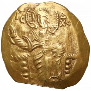 Cesarstwo Nicei, Jan III Dukas (1222-1254 n.e.) Hyperpyron, Magnezja