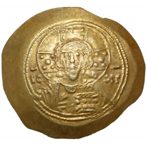 Michał VII (1071-1078), Histamenon Nomisma, Konstantynopol