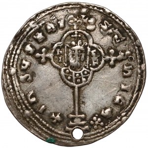 Bizancjum, Nicefor II Fokas (963-969) Miliaresion, Konstantynopol