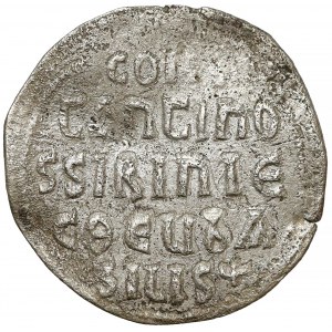 Bizancjum, Konstantyn VI i Irena (780-797 n.e.) Miliaresion