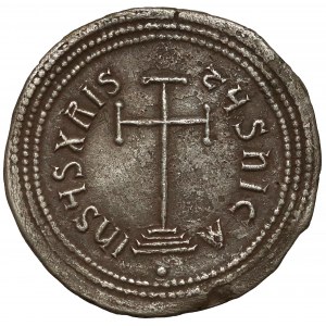 Bizancjum, Michał III Metystes (842-867 n.e.) Miliaresion Konstantynopol
