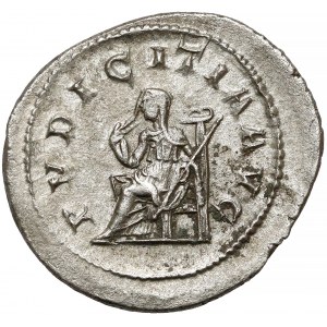Otacilla Severa (244-249 n.e.) Antoninian - Pudicita