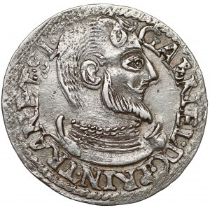 Siedmiogród, Gabriel Batory, Trojak 1609