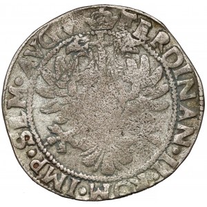 Emden, Ferdinand III (1637-1657), 28 Stüber (Gulden) o.J.