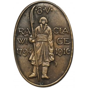 8.V Racławice 1794-1916 [Uniwersał Połaniecki]