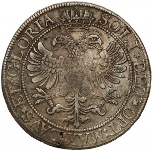 Szwajcaria, Talar 1621, St.Gallen