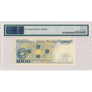1.000 złotych 1975 - A