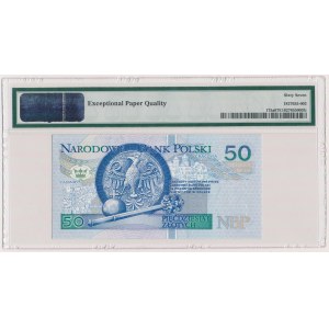 50 złotych 1994 - AA