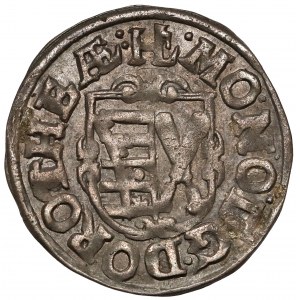 Quedlinburg, Abtei, Dorothea Sophie, 1/24 Taler 1617