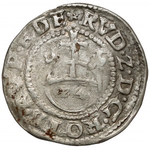 Paderborn, Bistum, Theodor von Fürstenberg, 1/24 Taler 1595