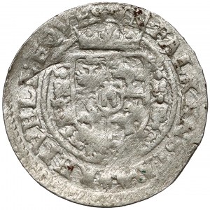 Österreich, Paul Sixtus von Falkenstein (1598-1621), 3 Kreuzer 1618, Falkenstein